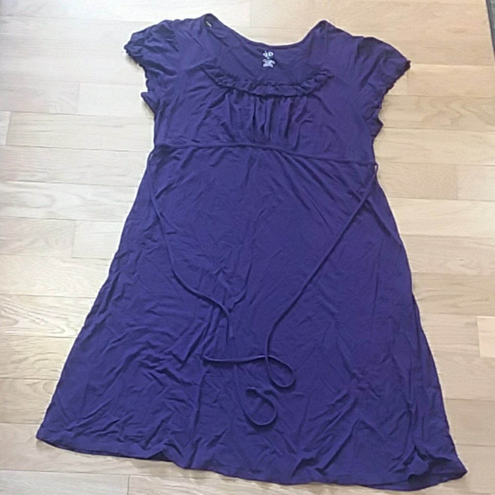 Maternity dress